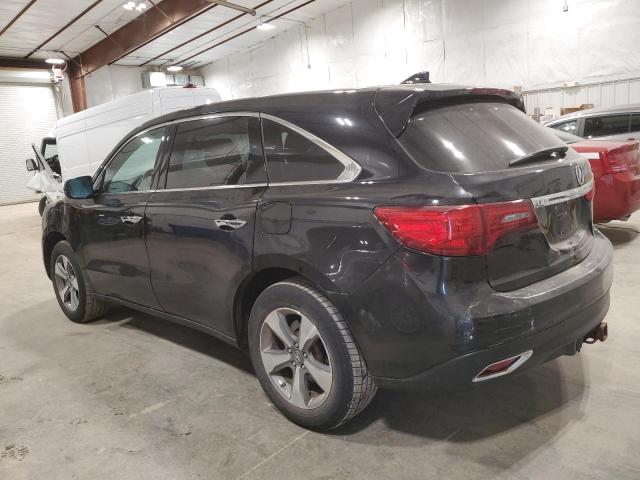 Photo 1 VIN: 5FRYD4H28EB006026 - ACURA MDX 