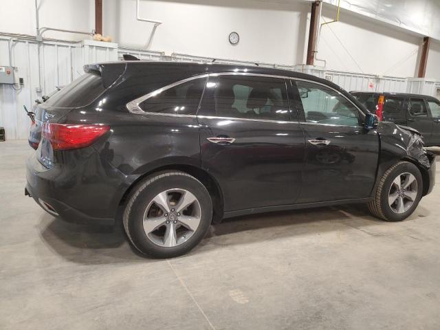 Photo 2 VIN: 5FRYD4H28EB006026 - ACURA MDX 