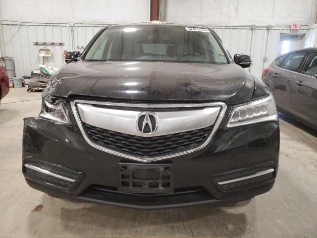 Photo 4 VIN: 5FRYD4H28EB006026 - ACURA MDX 