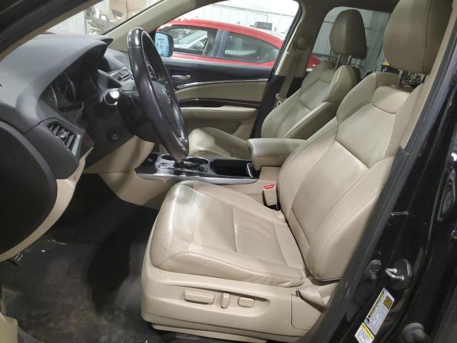 Photo 6 VIN: 5FRYD4H28EB006026 - ACURA MDX 