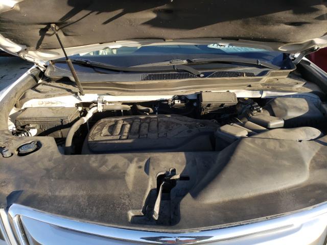 Photo 6 VIN: 5FRYD4H28EB008598 - ACURA MDX 