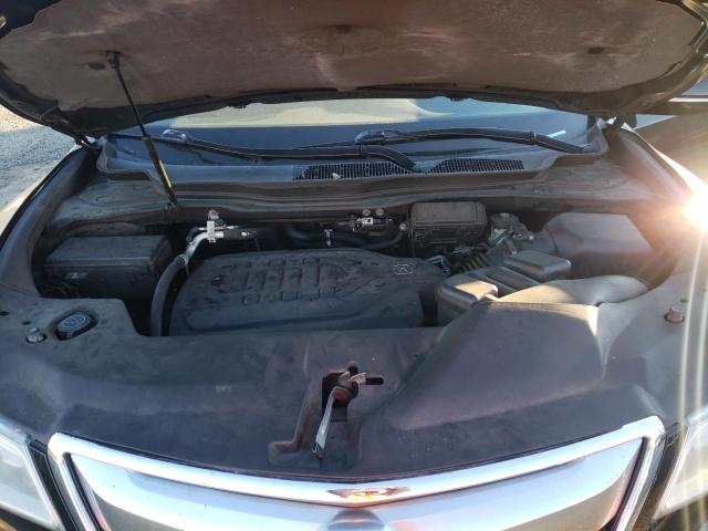 Photo 10 VIN: 5FRYD4H28EB009640 - ACURA MDX 