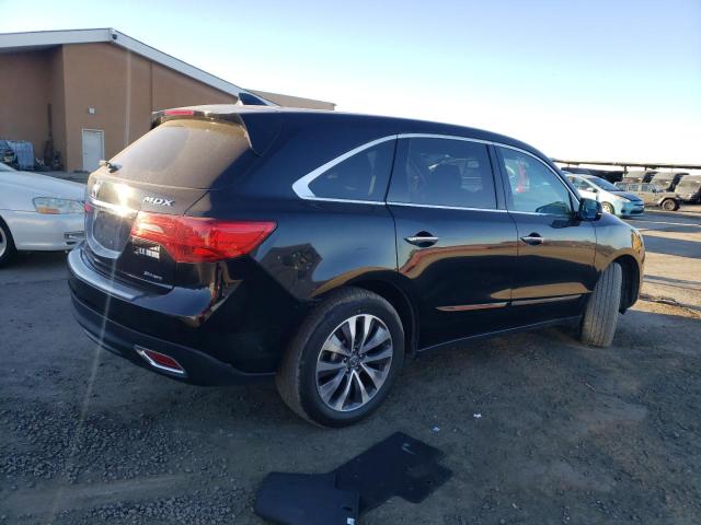 Photo 2 VIN: 5FRYD4H28EB009640 - ACURA MDX 