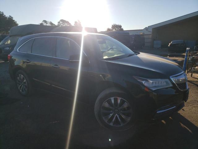 Photo 3 VIN: 5FRYD4H28EB009640 - ACURA MDX 