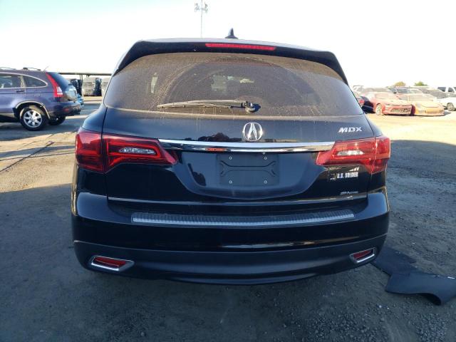 Photo 5 VIN: 5FRYD4H28EB009640 - ACURA MDX 