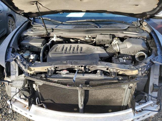 Photo 11 VIN: 5FRYD4H28EB010268 - ACURA MDX 