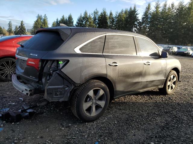 Photo 2 VIN: 5FRYD4H28EB010268 - ACURA MDX 