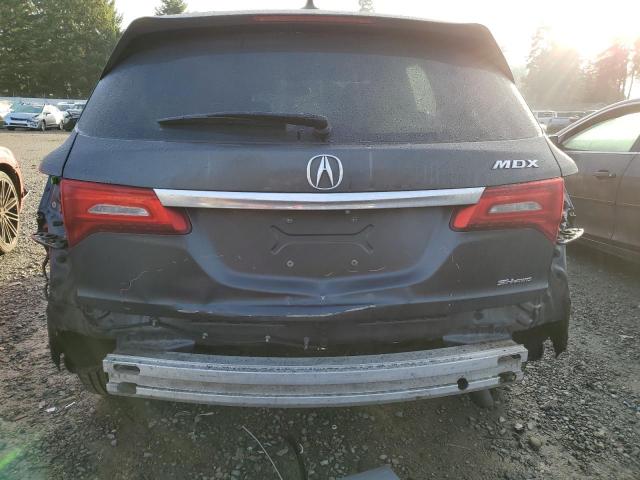 Photo 5 VIN: 5FRYD4H28EB010268 - ACURA MDX 