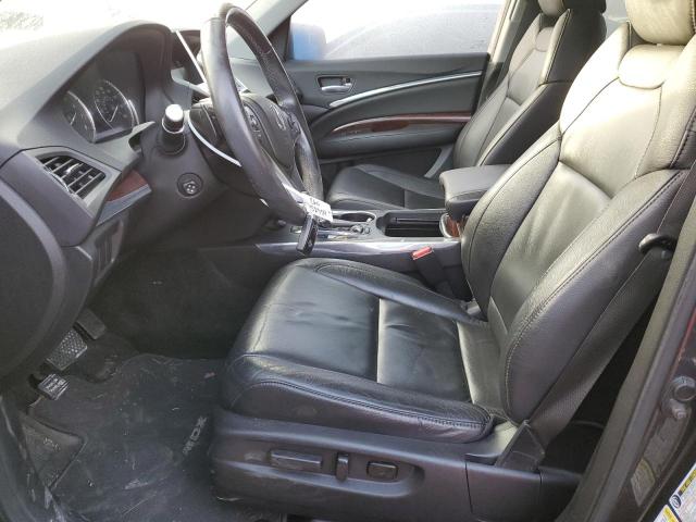 Photo 6 VIN: 5FRYD4H28EB010268 - ACURA MDX 