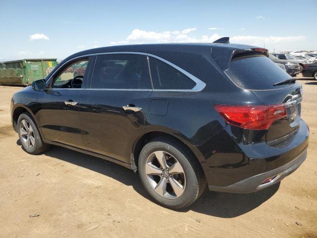 Photo 1 VIN: 5FRYD4H28EB011291 - ACURA MDX 