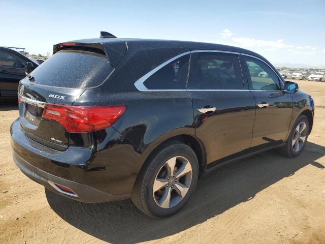 Photo 2 VIN: 5FRYD4H28EB011291 - ACURA MDX 