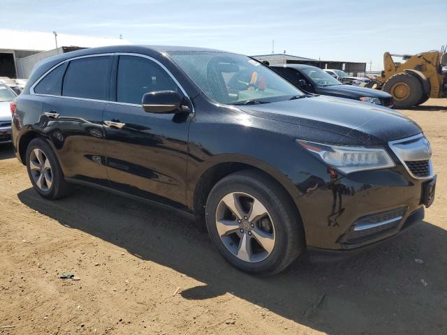 Photo 3 VIN: 5FRYD4H28EB011291 - ACURA MDX 