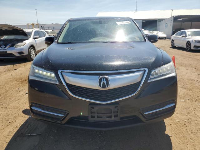 Photo 4 VIN: 5FRYD4H28EB011291 - ACURA MDX 