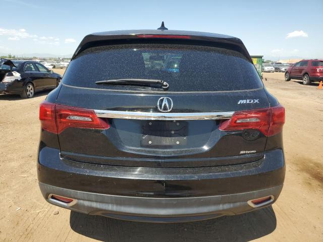 Photo 5 VIN: 5FRYD4H28EB011291 - ACURA MDX 