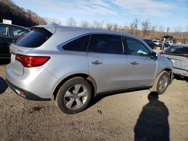 Photo 2 VIN: 5FRYD4H28EB019939 - ACURA MDX 