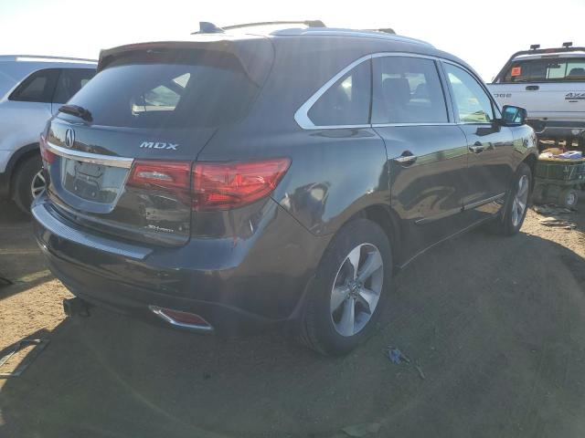 Photo 2 VIN: 5FRYD4H28EB029452 - ACURA MDX 