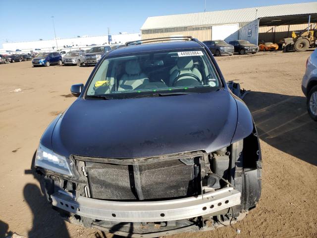 Photo 4 VIN: 5FRYD4H28EB029452 - ACURA MDX 