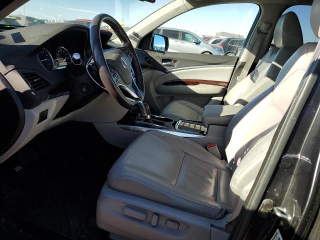 Photo 6 VIN: 5FRYD4H28EB029452 - ACURA MDX 