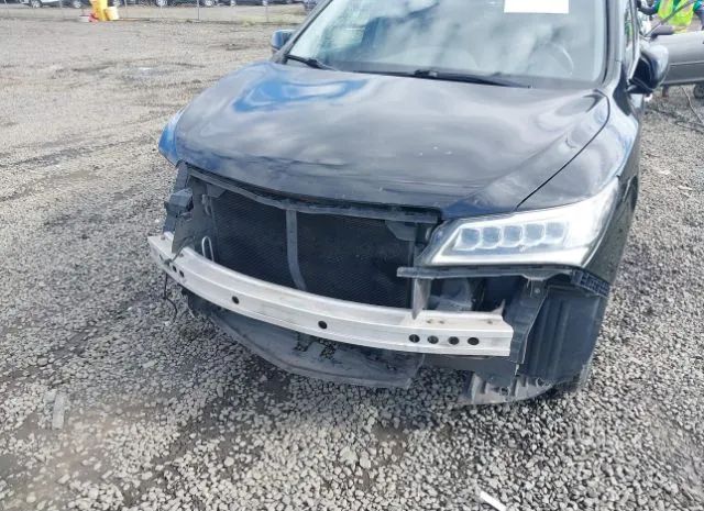 Photo 5 VIN: 5FRYD4H28FB013950 - ACURA MDX 