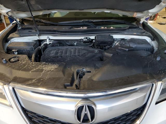 Photo 11 VIN: 5FRYD4H28FB014807 - ACURA MDX 