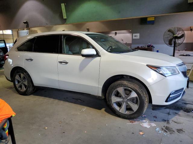 Photo 3 VIN: 5FRYD4H28FB014807 - ACURA MDX 