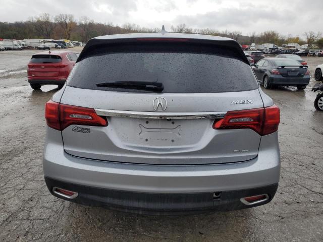 Photo 5 VIN: 5FRYD4H28GB019667 - ACURA MDX 