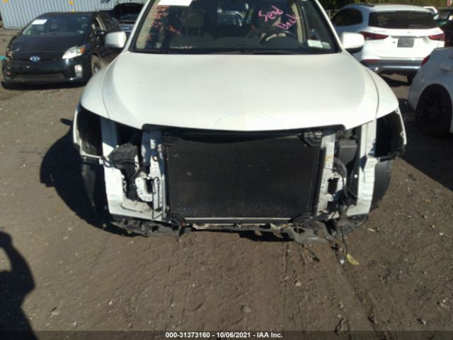 Photo 5 VIN: 5FRYD4H28GB023170 - ACURA MDX 