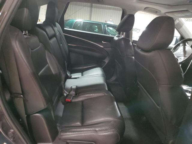 Photo 10 VIN: 5FRYD4H28GB028868 - ACURA MDX 