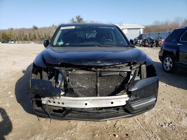 Photo 4 VIN: 5FRYD4H28GB029437 - ACURA MDX 