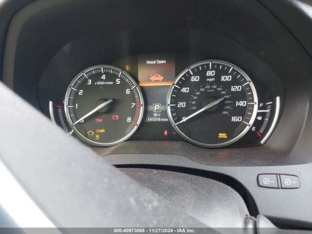 Photo 6 VIN: 5FRYD4H28GB047971 - ACURA MDX 