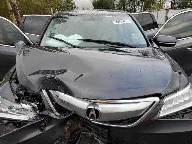 Photo 6 VIN: 5FRYD4H28GB055939 - ACURA MDX 