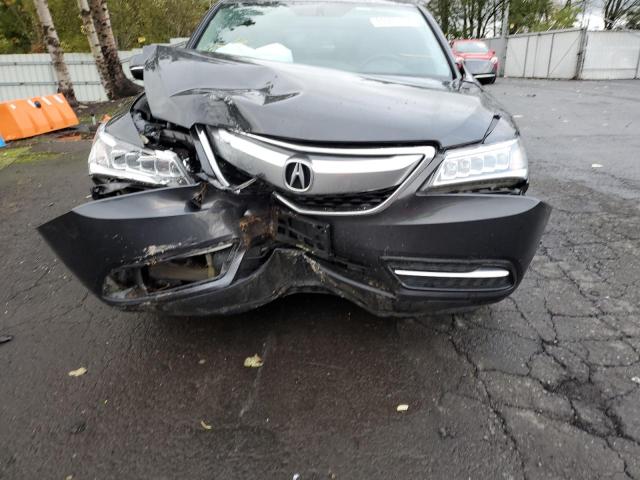 Photo 8 VIN: 5FRYD4H28GB055939 - ACURA MDX 