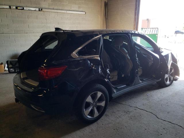 Photo 2 VIN: 5FRYD4H29EB014541 - ACURA MDX 