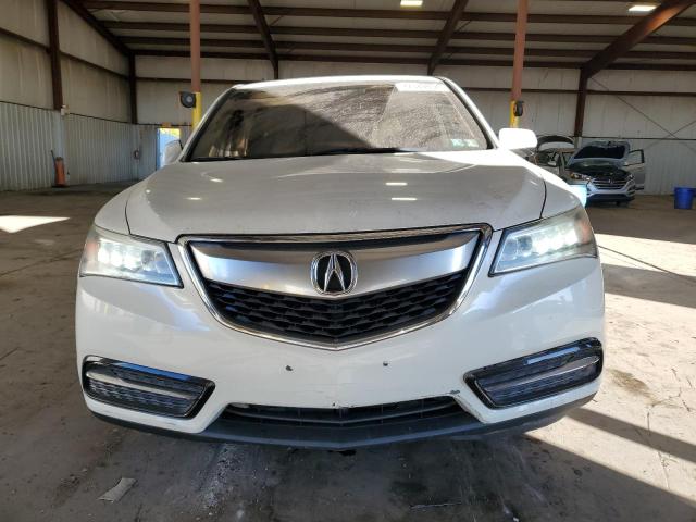 Photo 4 VIN: 5FRYD4H29EB017147 - ACURA MDX 