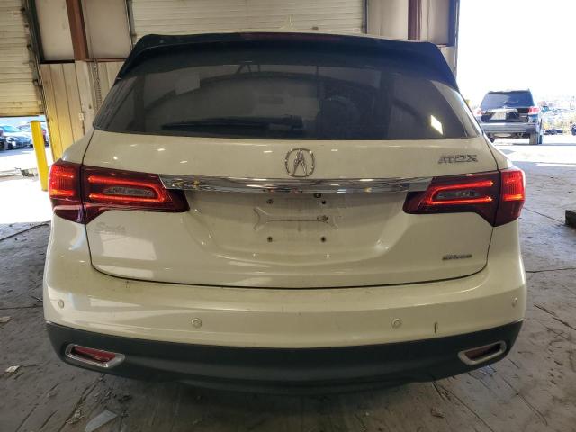 Photo 5 VIN: 5FRYD4H29EB017147 - ACURA MDX 