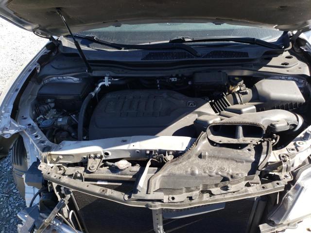 Photo 11 VIN: 5FRYD4H29EB024048 - ACURA MDX 