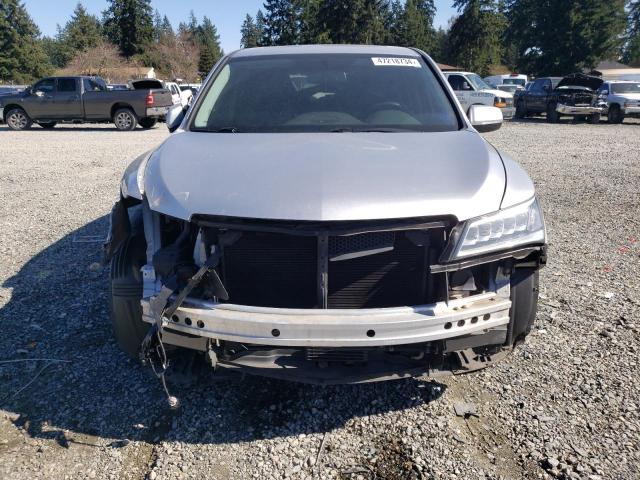 Photo 4 VIN: 5FRYD4H29EB024048 - ACURA MDX 