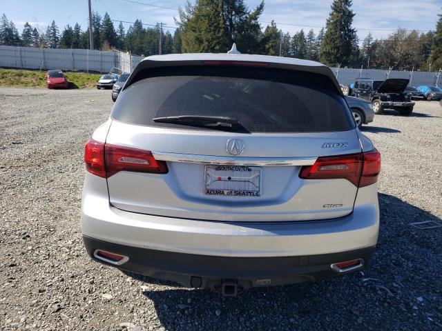 Photo 5 VIN: 5FRYD4H29EB024048 - ACURA MDX 