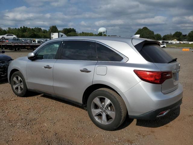 Photo 1 VIN: 5FRYD4H29EB024356 - ACURA MDX 