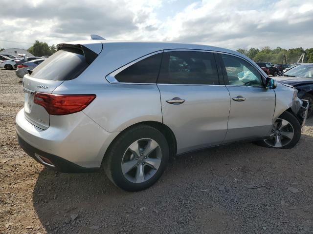 Photo 2 VIN: 5FRYD4H29EB024356 - ACURA MDX 