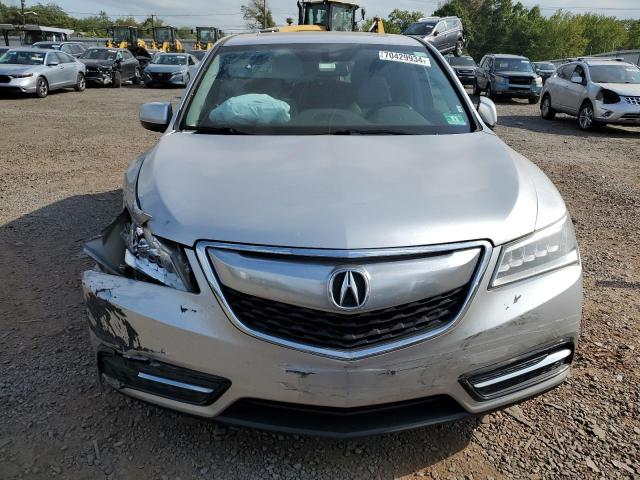 Photo 4 VIN: 5FRYD4H29EB024356 - ACURA MDX 