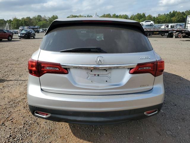 Photo 5 VIN: 5FRYD4H29EB024356 - ACURA MDX 