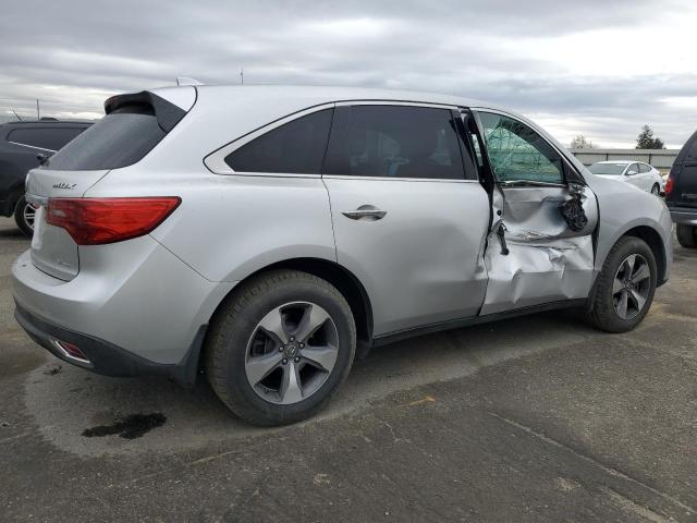 Photo 2 VIN: 5FRYD4H29EB024373 - ACURA MDX 