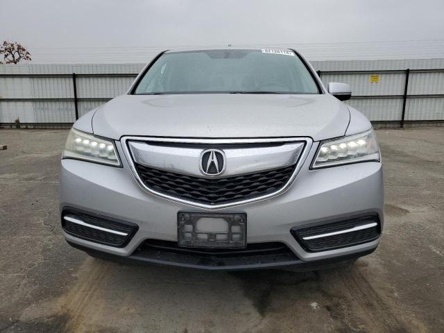 Photo 4 VIN: 5FRYD4H29EB024373 - ACURA MDX 