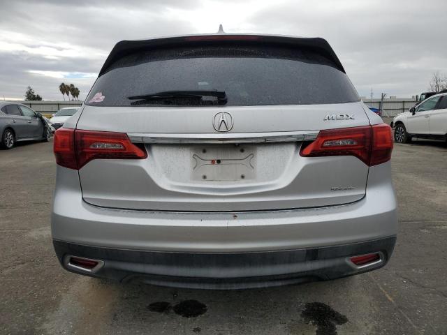 Photo 5 VIN: 5FRYD4H29EB024373 - ACURA MDX 