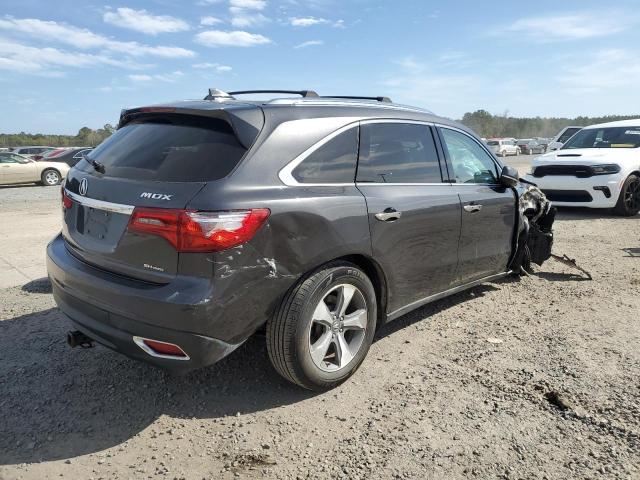 Photo 2 VIN: 5FRYD4H29EB029119 - ACURA MDX 