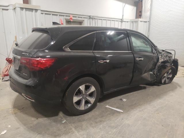 Photo 2 VIN: 5FRYD4H29EB044316 - ACURA MDX 