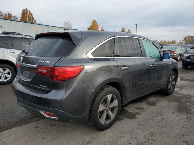 Photo 2 VIN: 5FRYD4H29EB050214 - ACURA MDX 