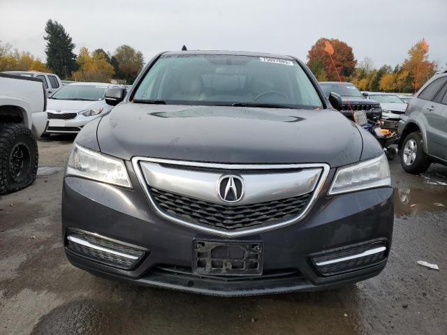 Photo 4 VIN: 5FRYD4H29EB050214 - ACURA MDX 