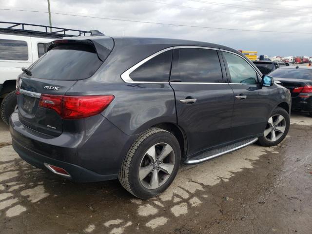 Photo 2 VIN: 5FRYD4H29FB008515 - ACURA MDX 